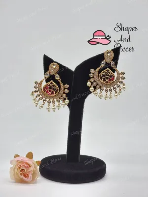 Lessie Earrings