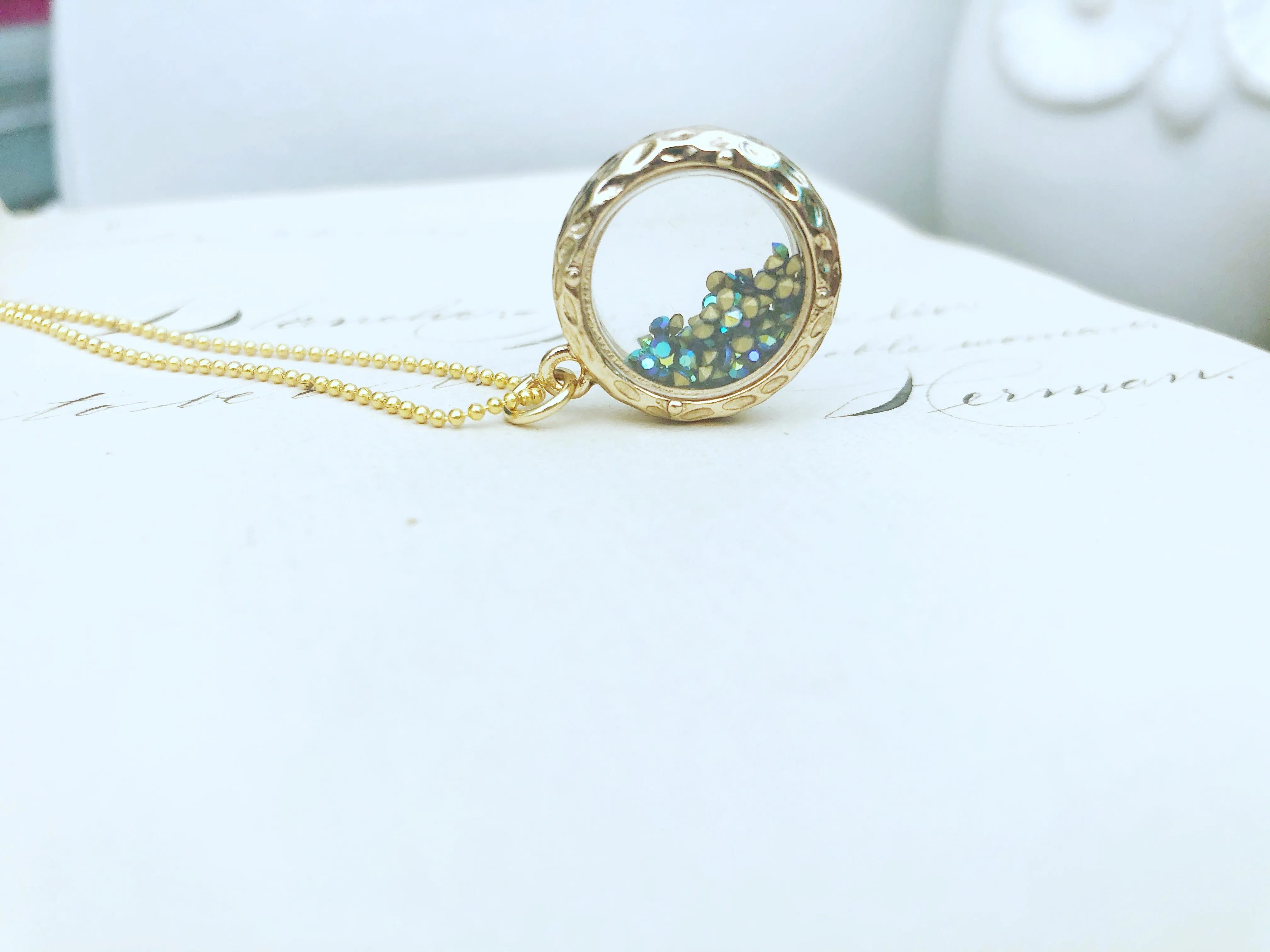 Let Me Disabuse You Of The Notion The Customer Is Always Right As You Cannot Abuse My Staff Necklace