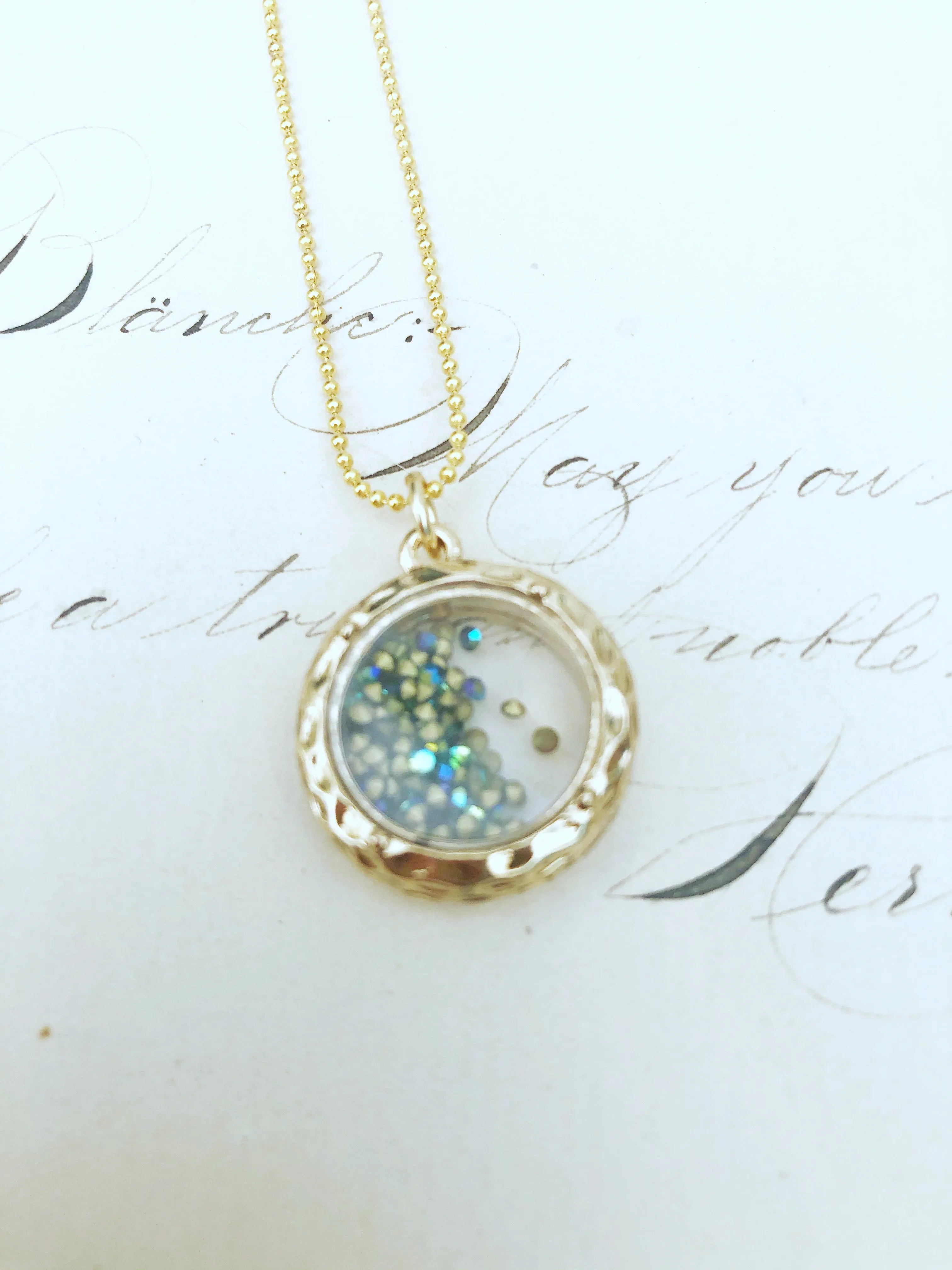 Let Me Disabuse You Of The Notion The Customer Is Always Right As You Cannot Abuse My Staff Necklace