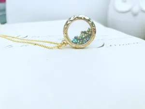 Let Me Disabuse You Of The Notion The Customer Is Always Right As You Cannot Abuse My Staff Necklace