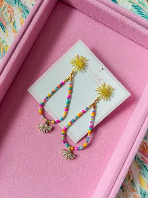 Live in Color Earrings