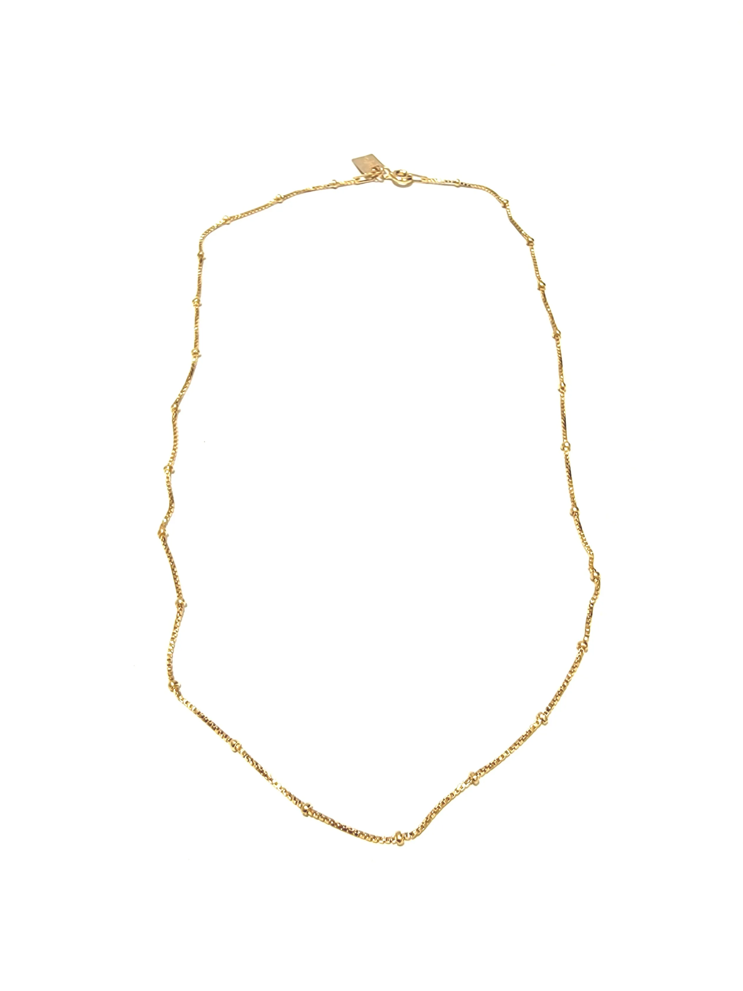 LUCA - Starlight Necklace