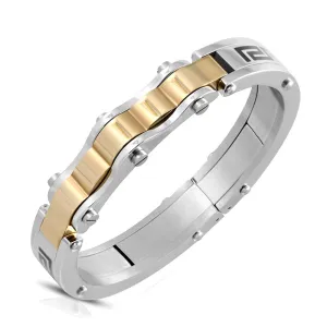 Luxe Cuff Bracelet