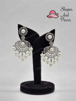 Lynx Earrings