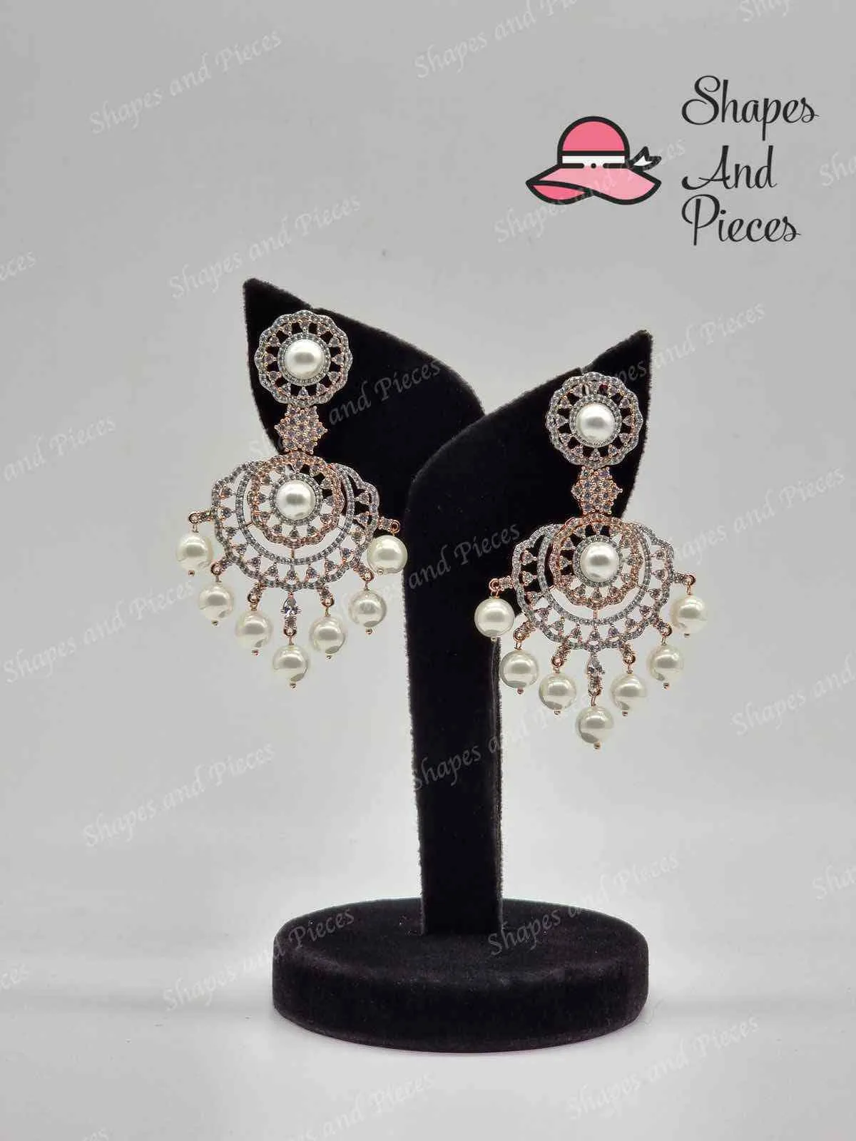 Lynx Earrings