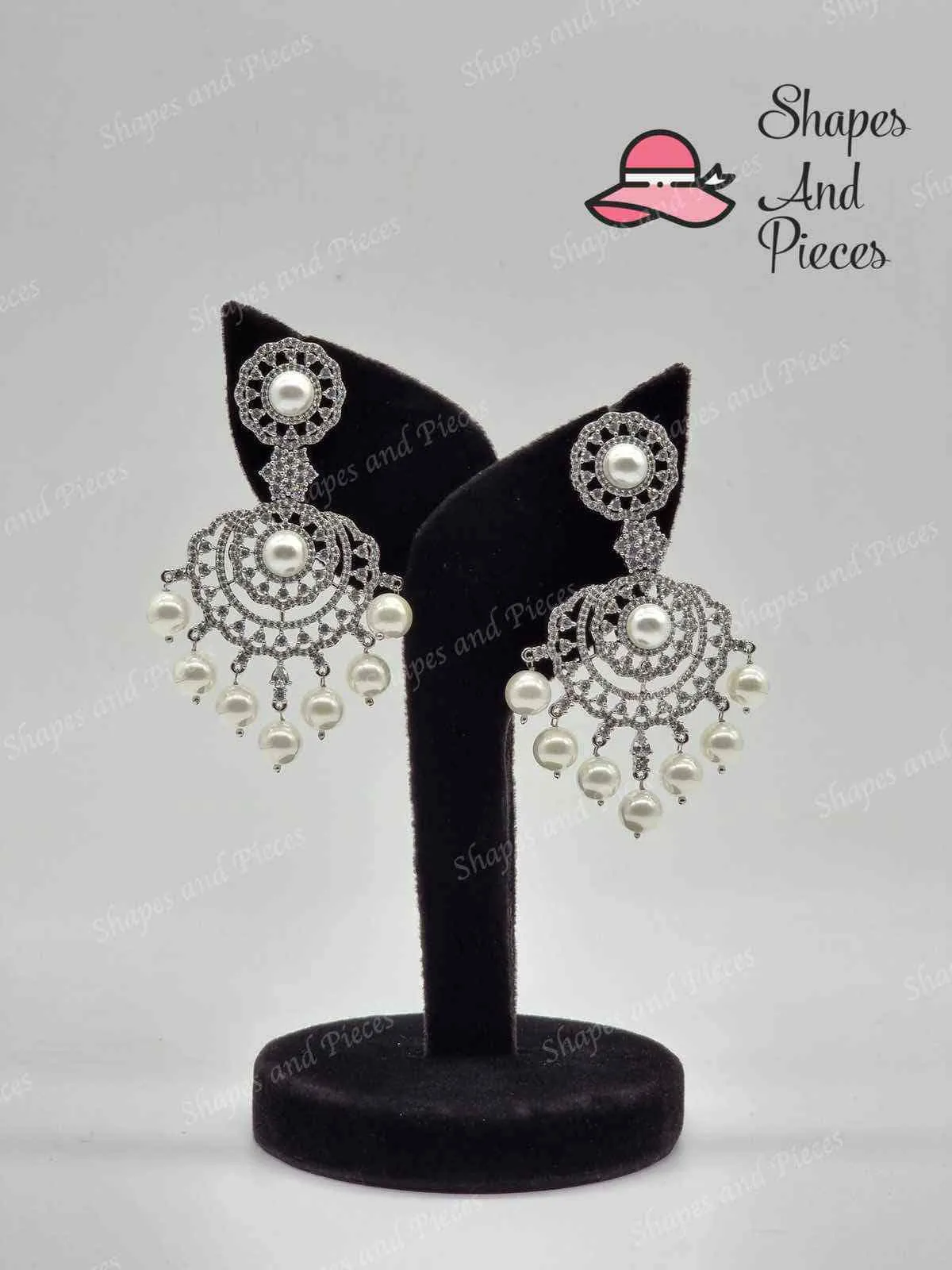 Lynx Earrings