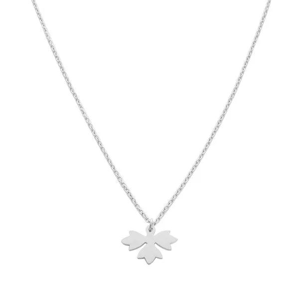 Magic Charm Sprout Necklace