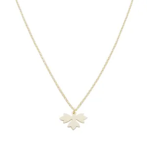 Magic Charm Sprout Necklace