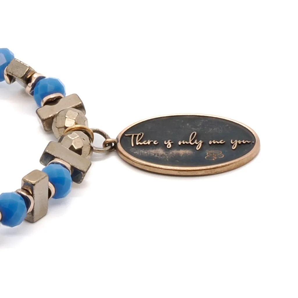 Magical Symbols Bracelet Set