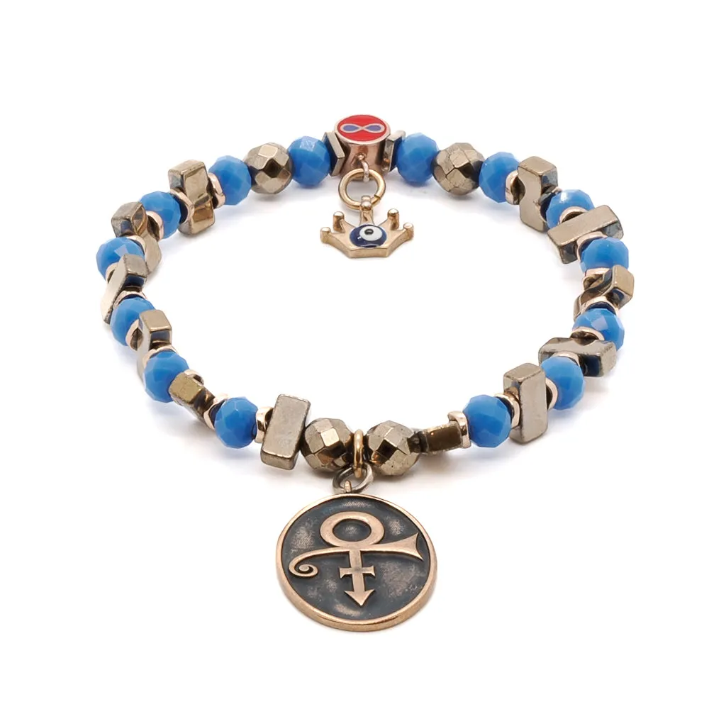 Magical Symbols Bracelet Set