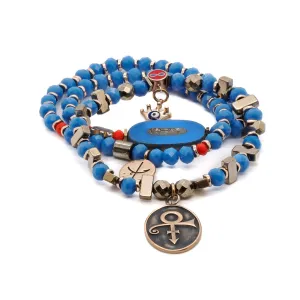 Magical Symbols Bracelet Set