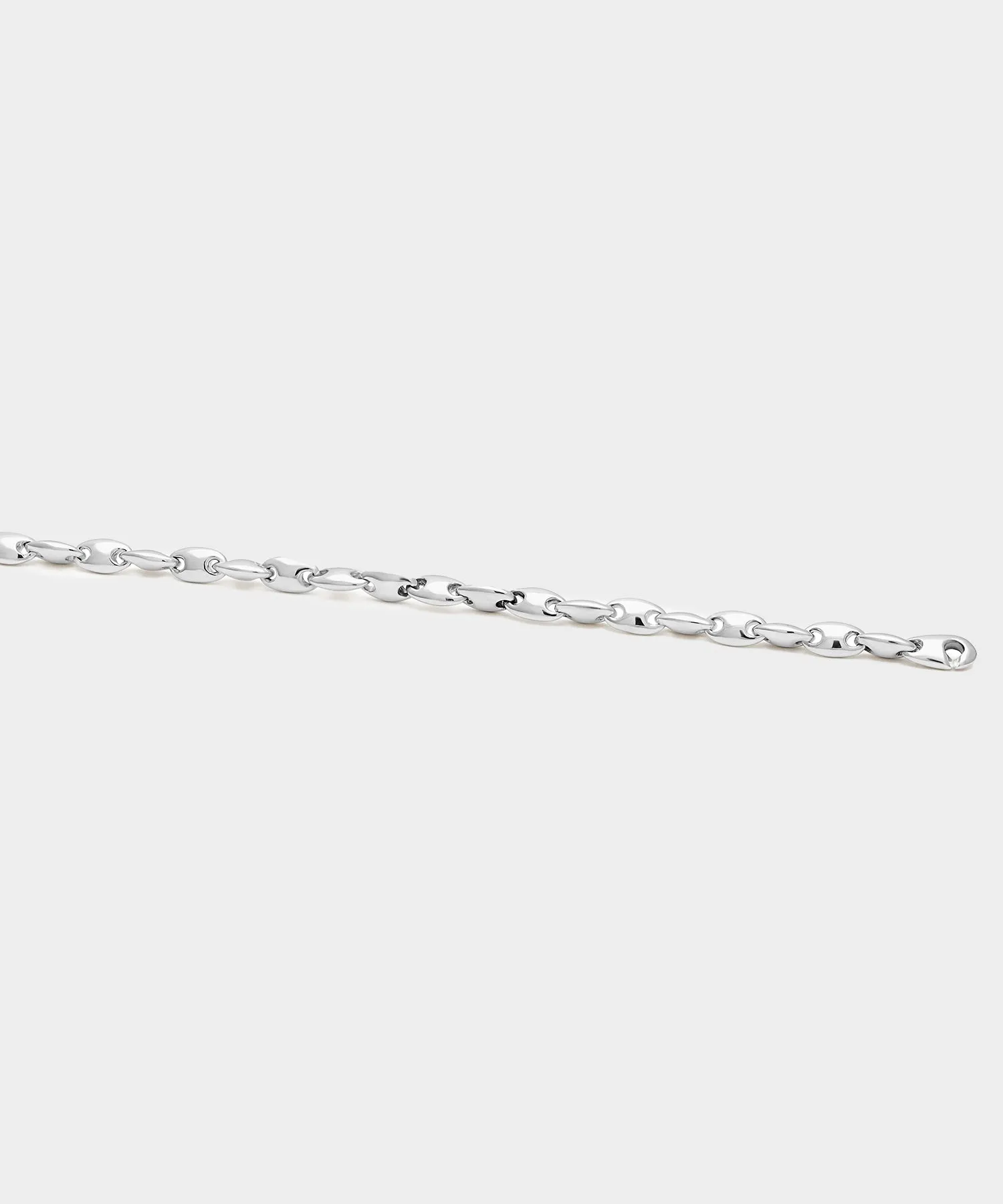 Maor Neo Bracelet in Sterling Silver