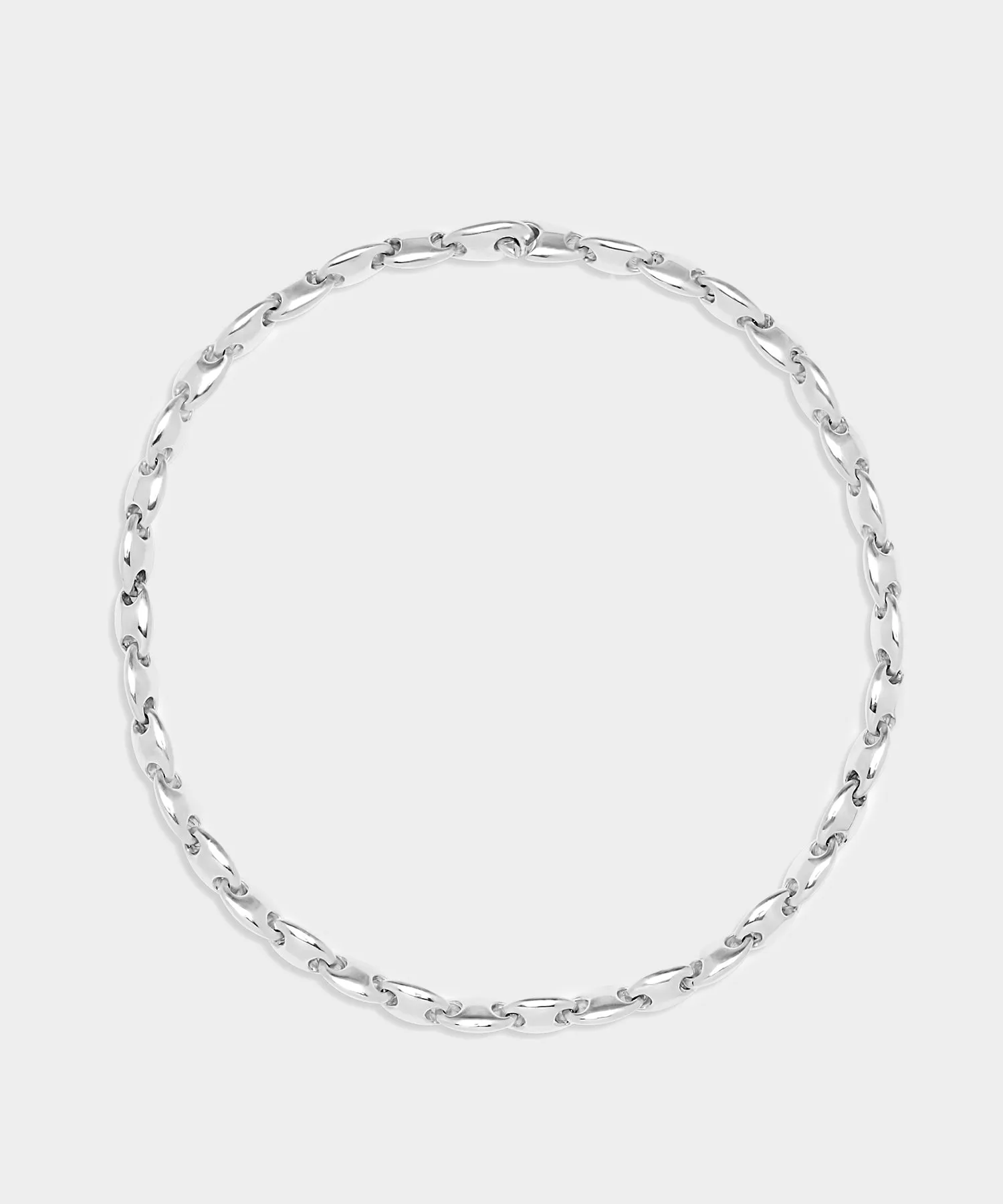 Maor Neo Bracelet in Sterling Silver