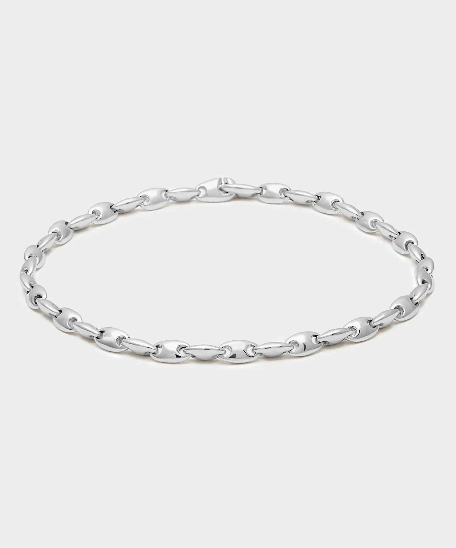 Maor Neo Bracelet in Sterling Silver