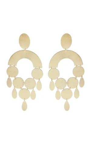 Marcia Moran Christi Earrings