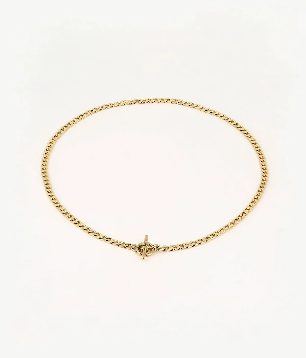 Marina Necklace