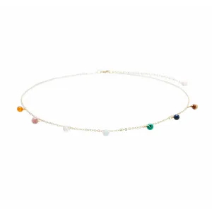 Master Healer Dewdrop Necklace