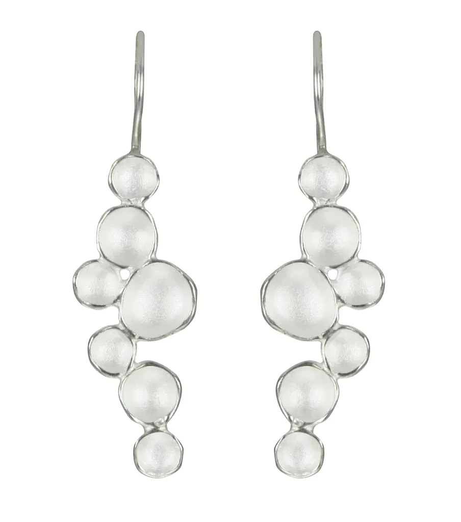 Medium Milkyway Earrings