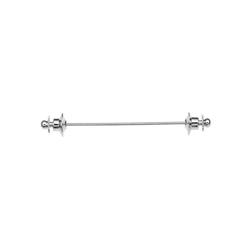 Men Unique Tassel Neck Tie Collar Pin Clip Ties Lapel Pins And Brooches Luxury Tie Collar Pin Shirt Clip Collar Lapel Brooch Women Accessories Gifts For Men Brooch Luxury Jewelry