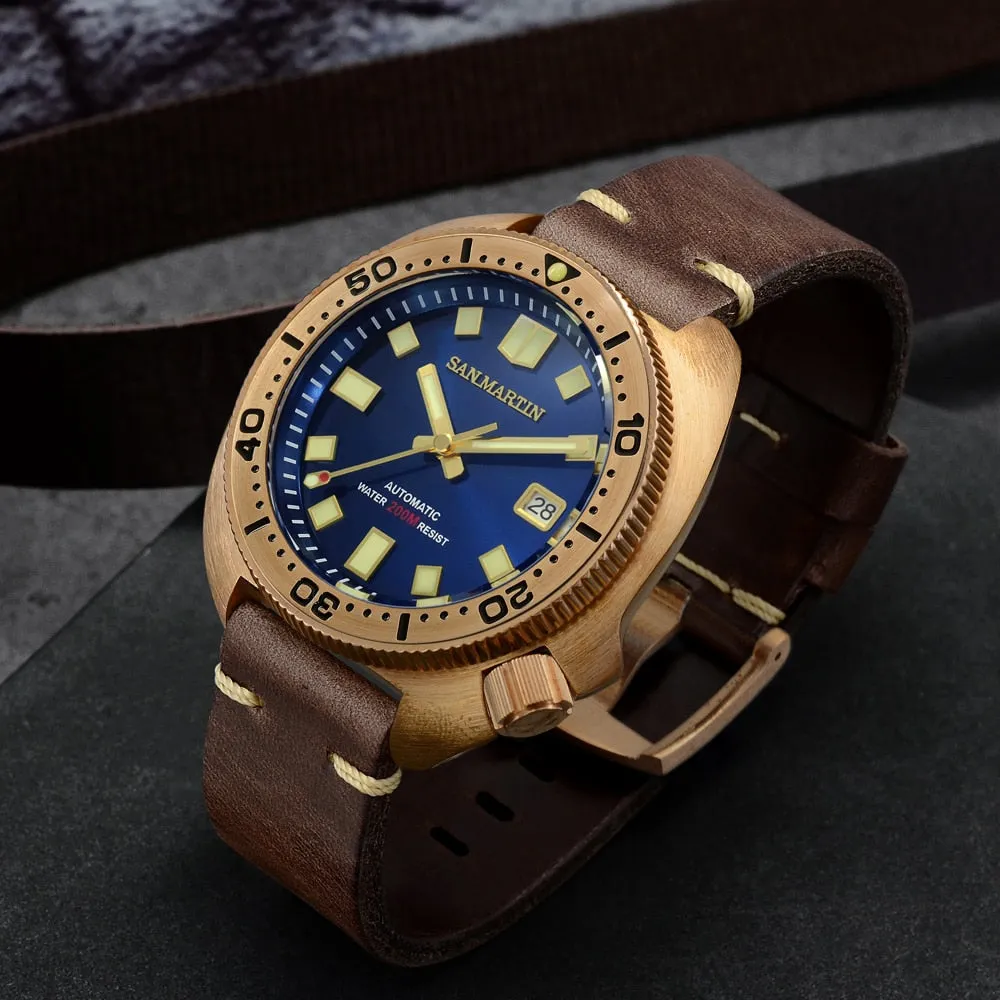 Men's Adventurer Mechanical Watches