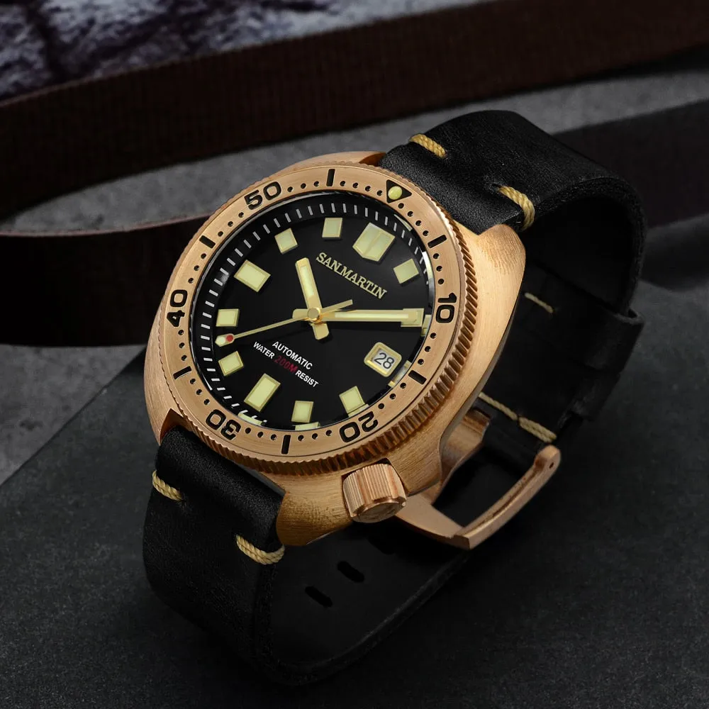Men's Adventurer Mechanical Watches