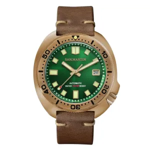 Men's Adventurer Mechanical Watches