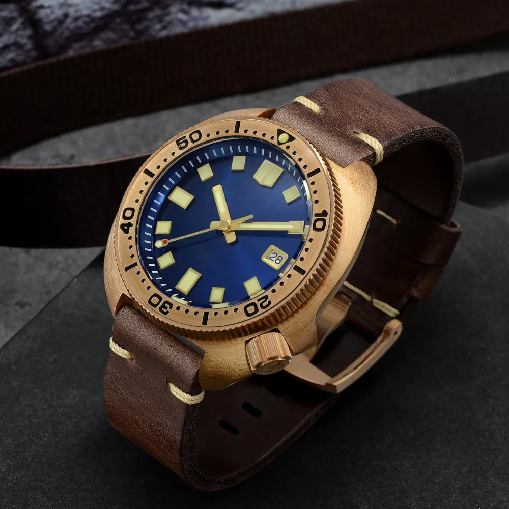 Men's Adventurer Mechanical Watches