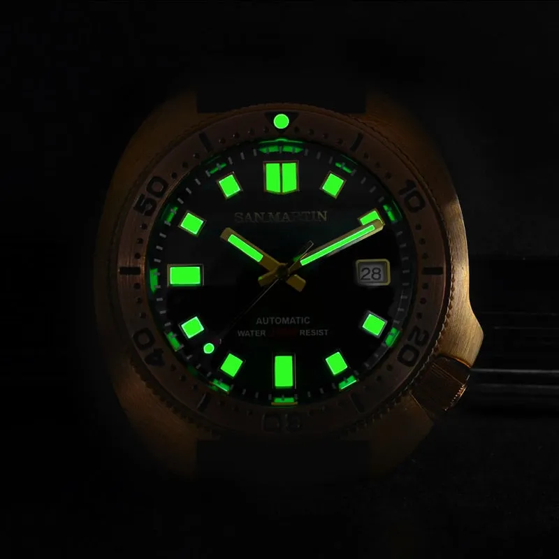 Men's Adventurer Mechanical Watches