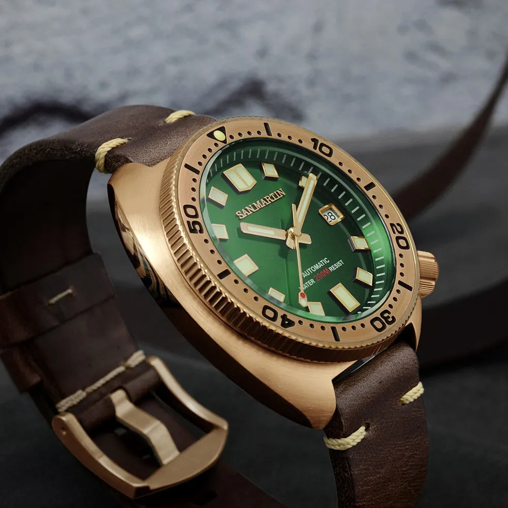 Men's Adventurer Mechanical Watches