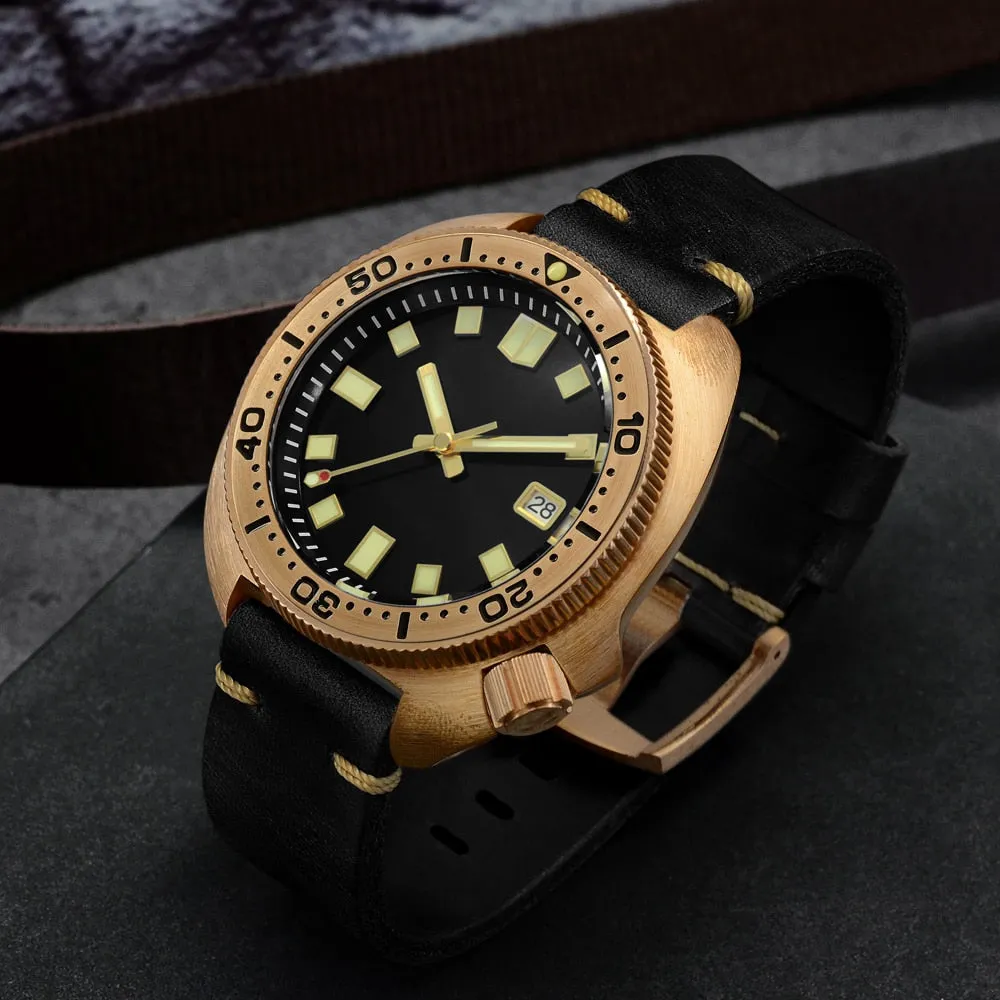 Men's Adventurer Mechanical Watches