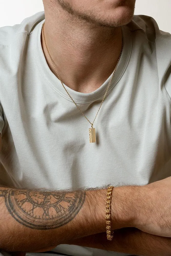 Men's Necklace