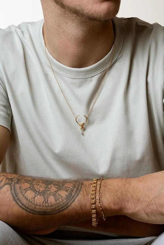 Men's Necklace