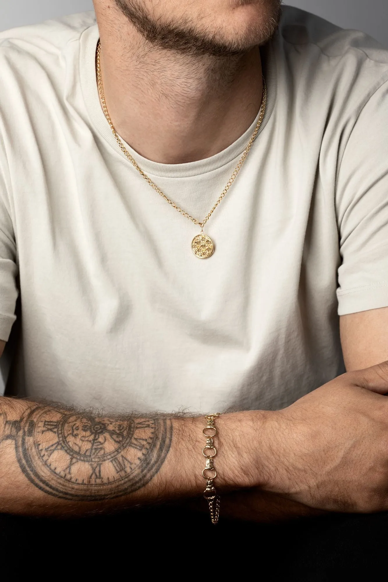 Men's Necklace