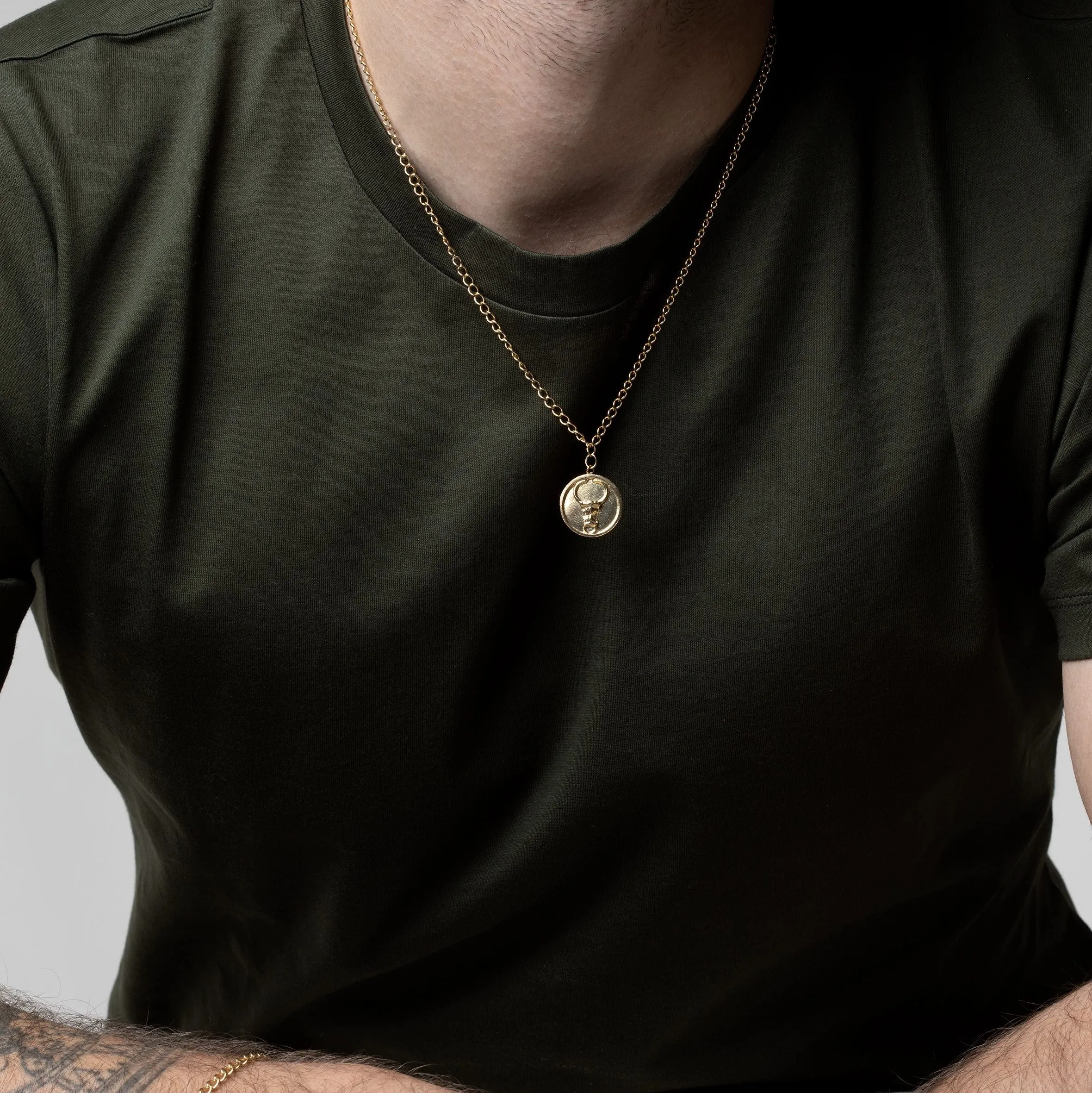 Men's Necklace