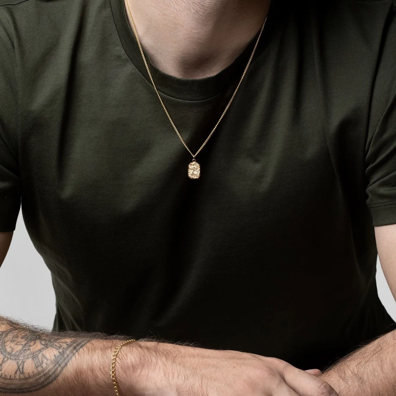 Men's Necklace