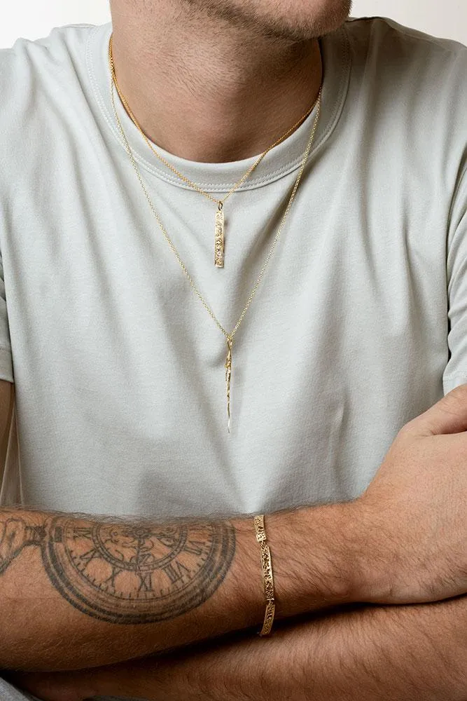 Men's Necklace
