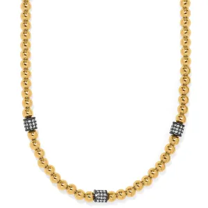 Meridian Petite Station Necklace - JM7641