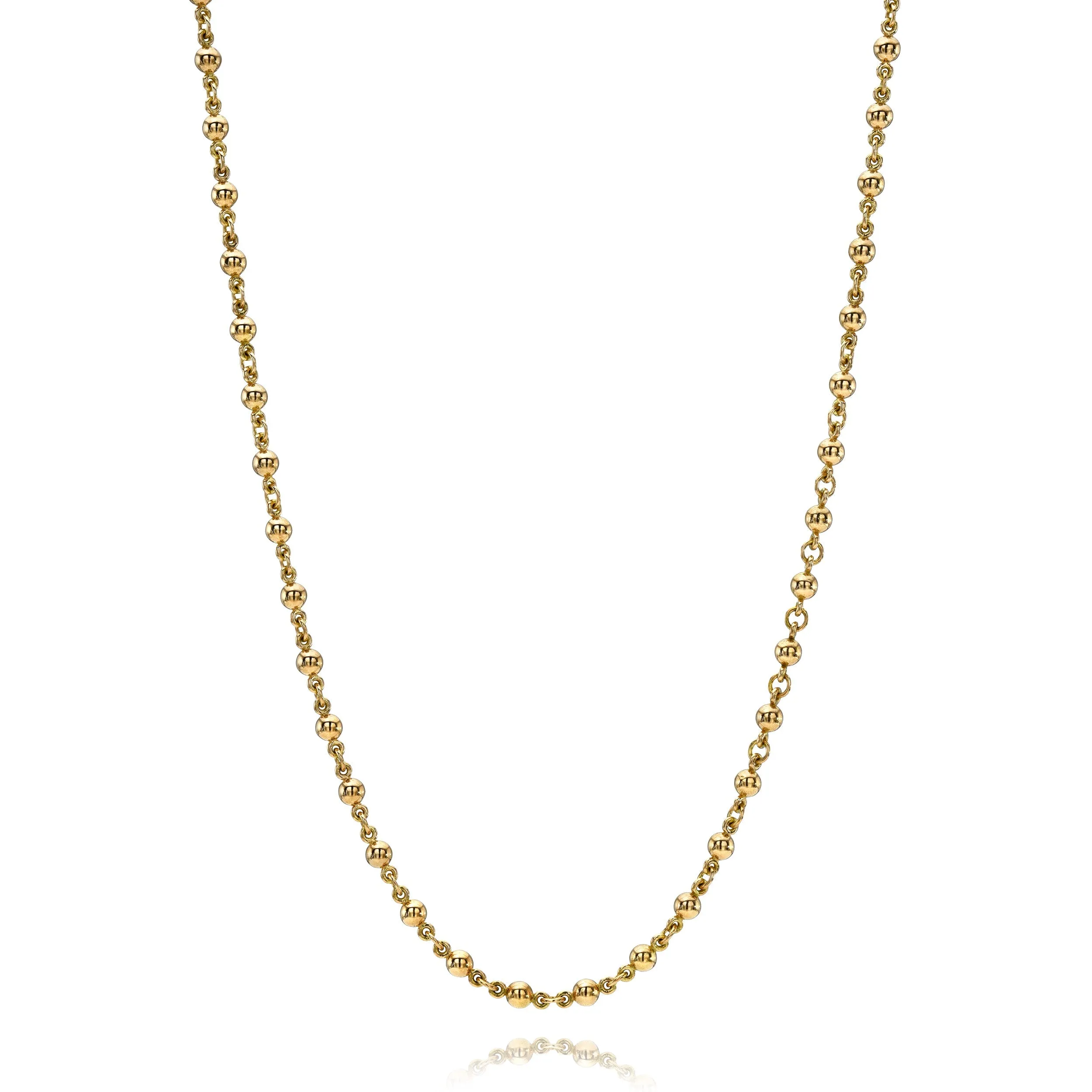 MINI ROSARY CHAIN