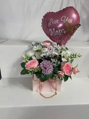 Mother's Day l Birthday Gift | graduation | Valentines day | Anniversary ~ MON-03