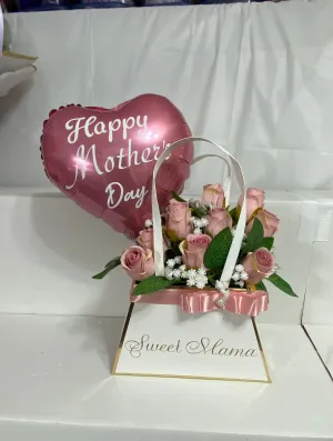 Mother's Day l Birthday Gift | graduation | Valentines day | Anniversary ~ MON-03