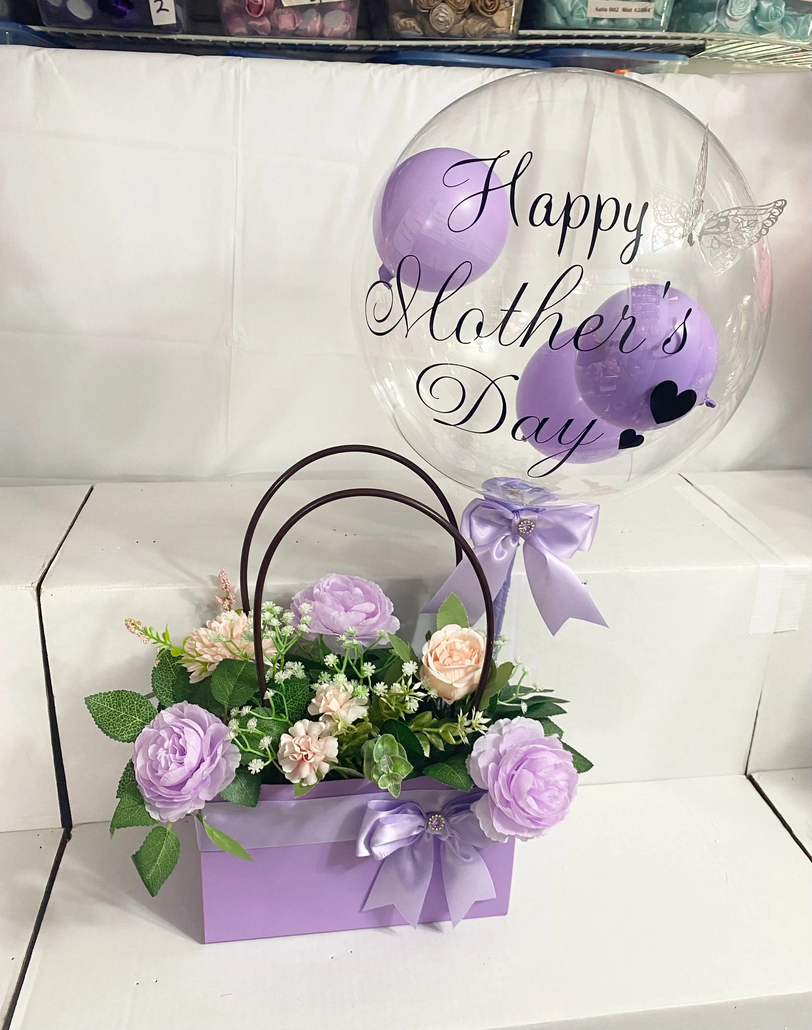 Mother's Day l Birthday Gift | graduation | Valentines day | Anniversary ~ MON-03