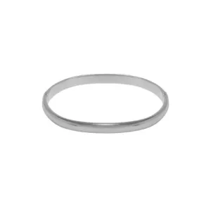 MYKONOS BRACELET SILVER
