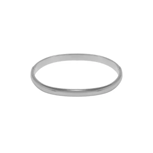 MYKONOS BRACELET SILVER