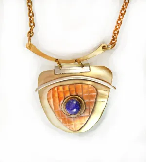 N3482w SWING AND SWAY NECKLACE