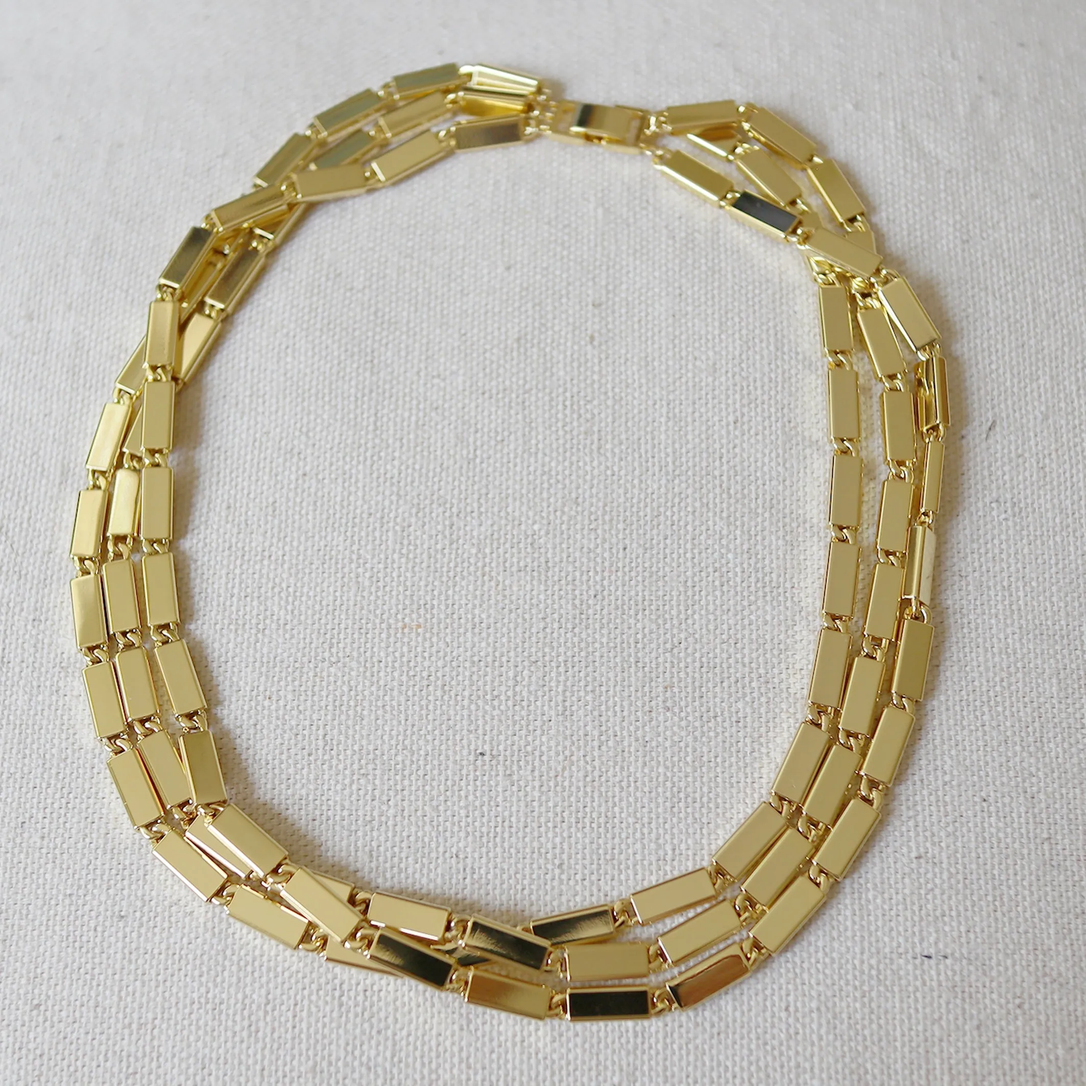 NALINI NECKLACE
