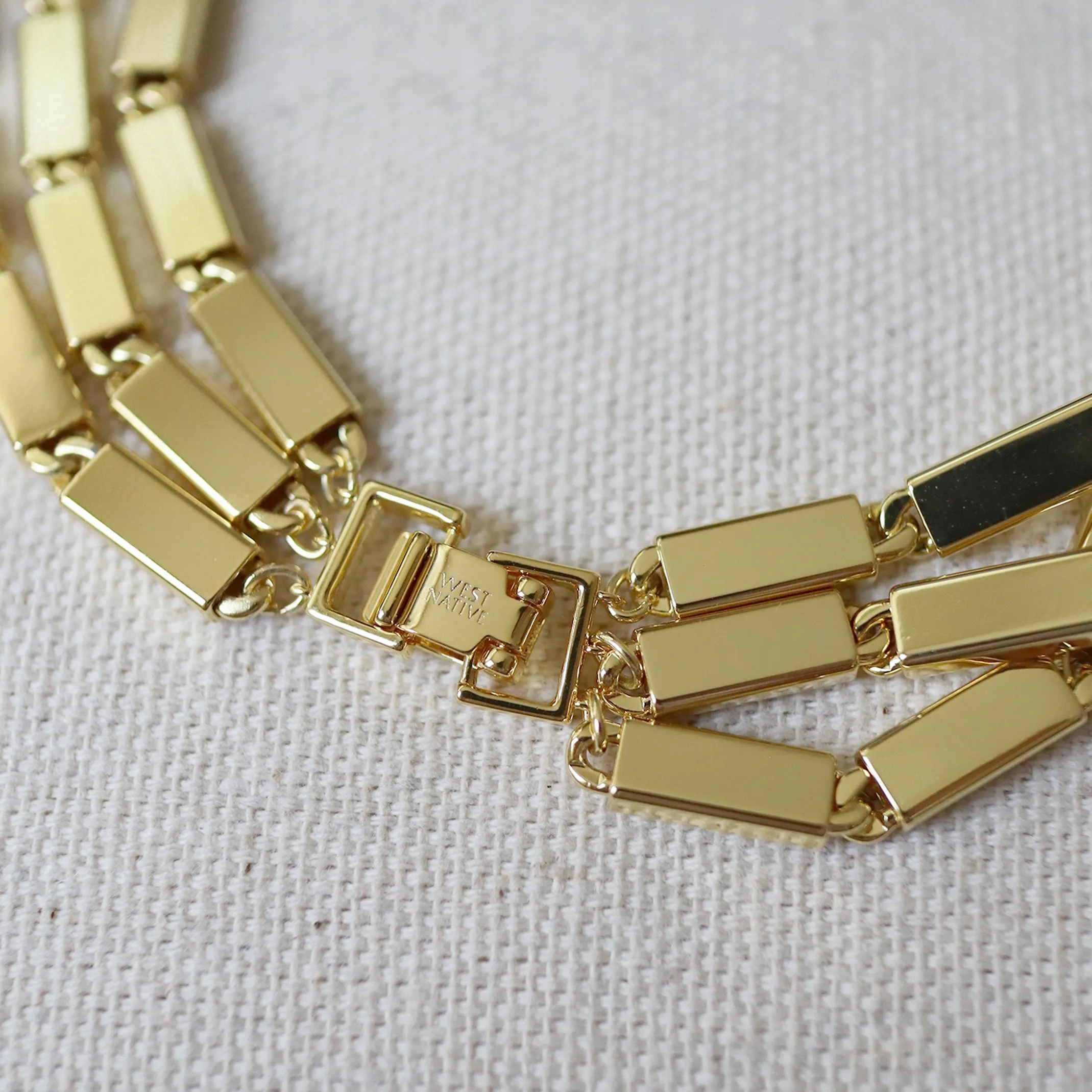 NALINI NECKLACE