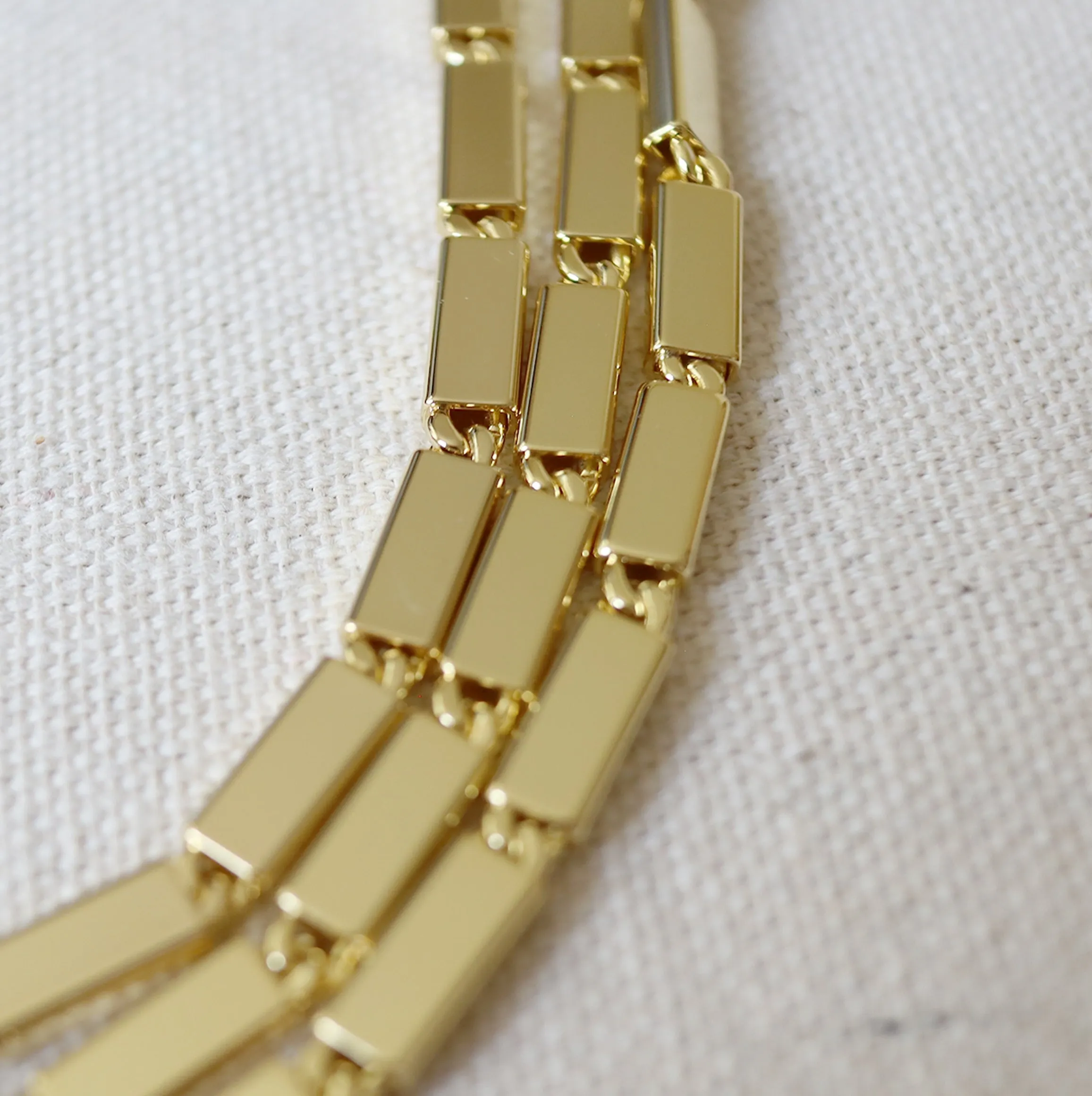 NALINI NECKLACE