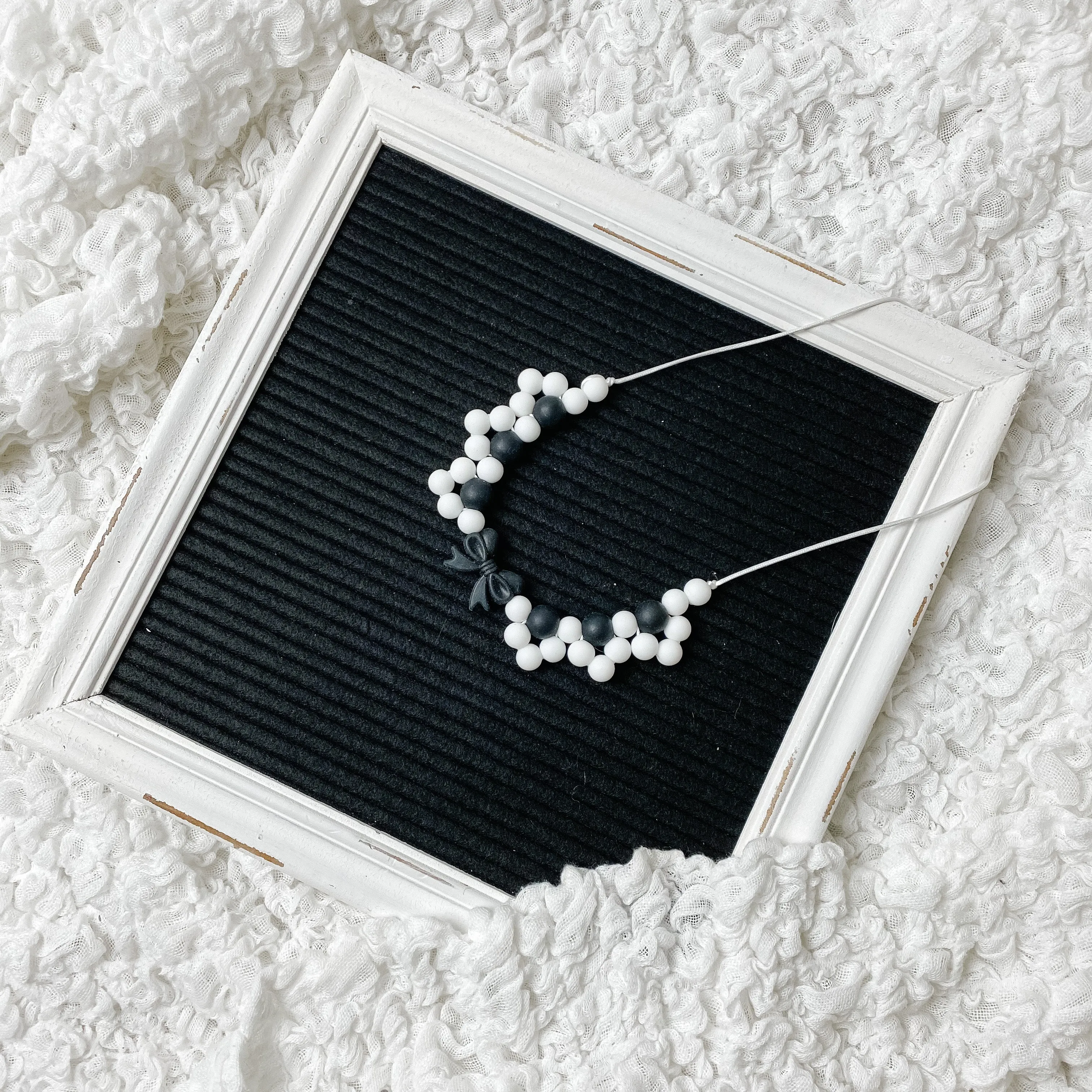 Necklace | PRINCESS | Bowtiful
