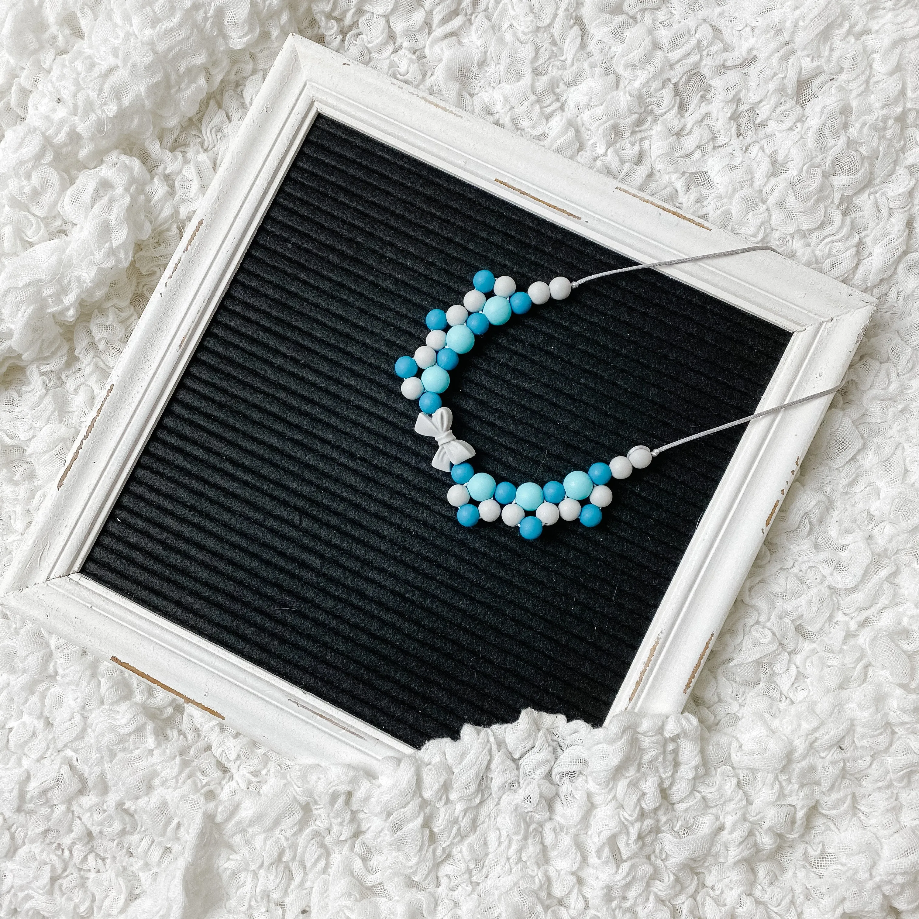 Necklace | PRINCESS | Bowtiful