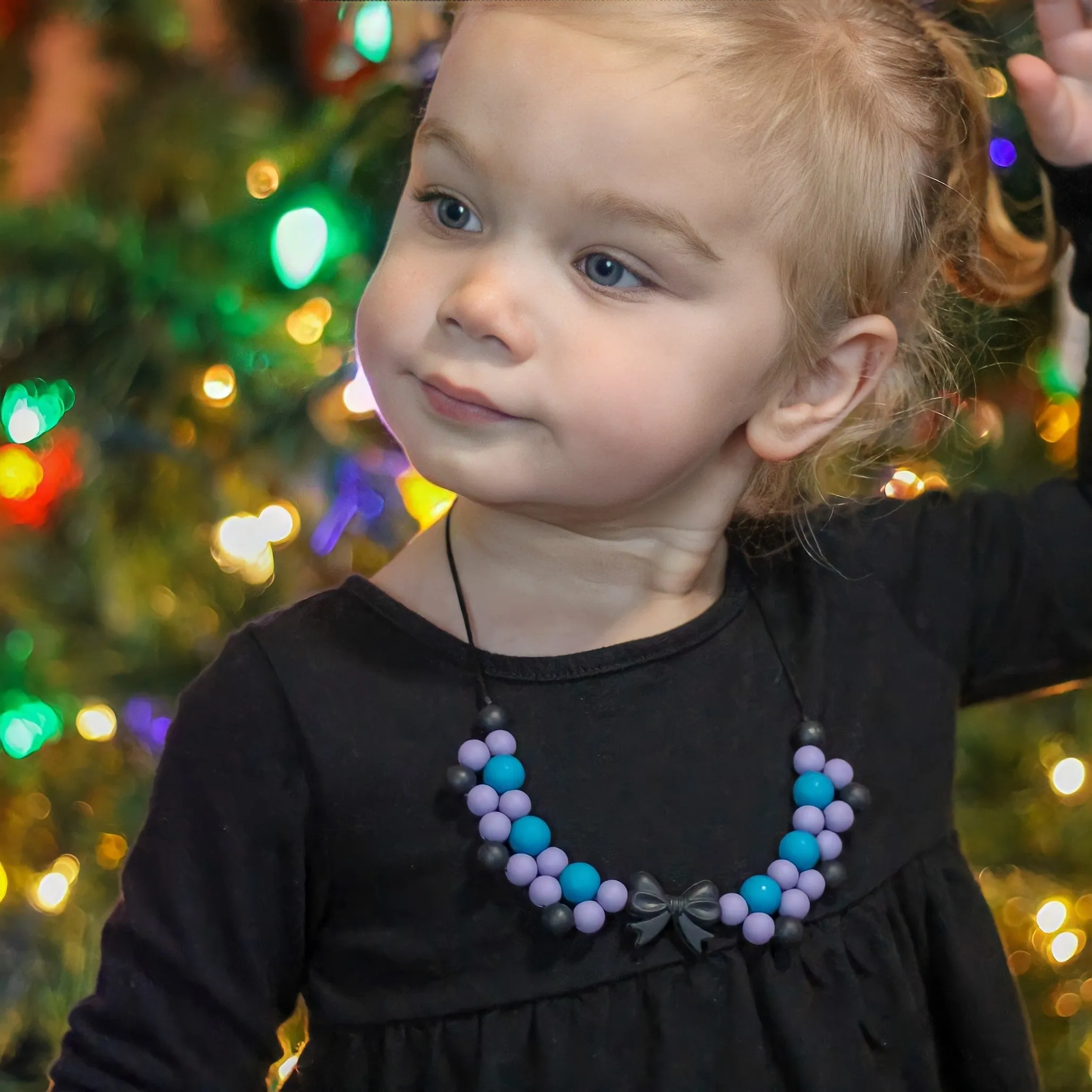 Necklace | PRINCESS | Bowtiful